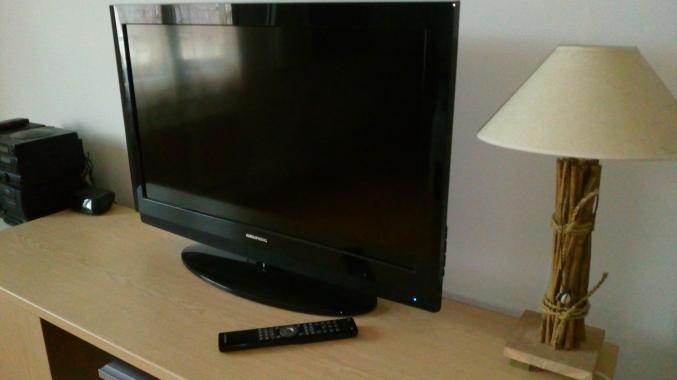 TELEVISION en très bon état