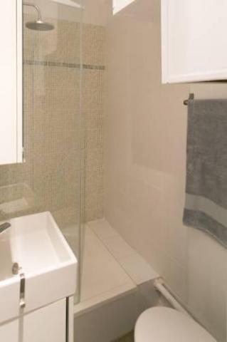 Location Studio 18m² meublé à Paris 2ème