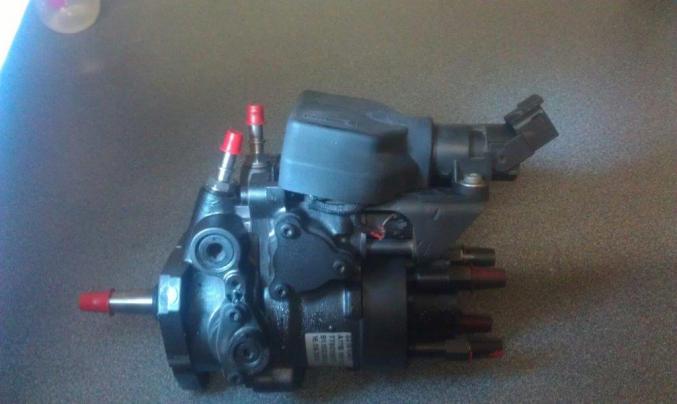 Pompe injection NEUVE/CLIO/KANGOO lucas epic 1l9