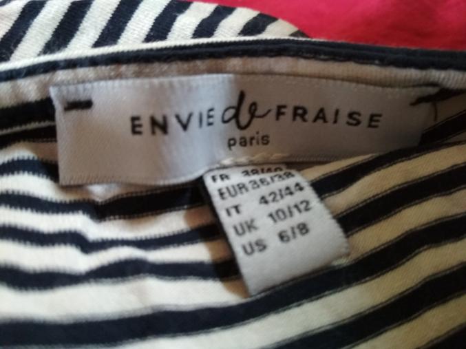 Tops grossesse/allaitement