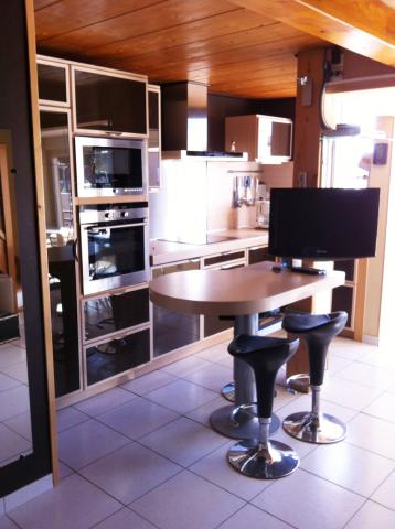 Cap d'Agde:Marina clim.s/île,plage pr. parking, wifi, vue port