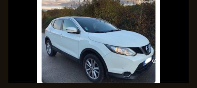 Qashqai2 