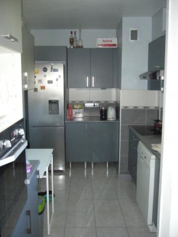 Appartement T3 70m2 rénové 