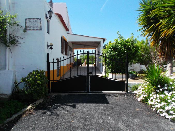 Bed&breafast en algarve PORTUGAL