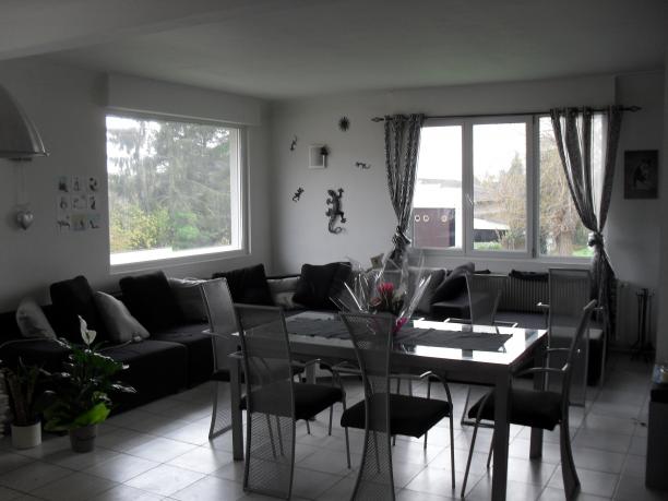 Vendeville - Maison avec jardin