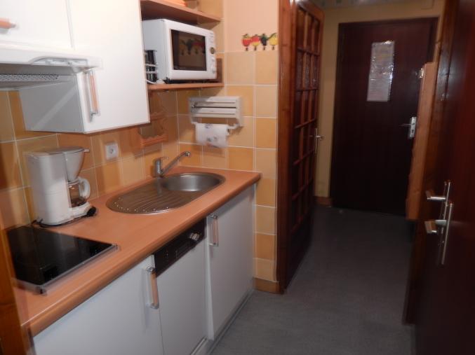 Appart 4/5 pl au village