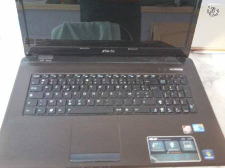 Asus x72s