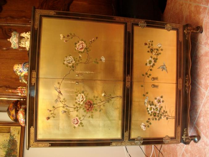 Meubles chinois