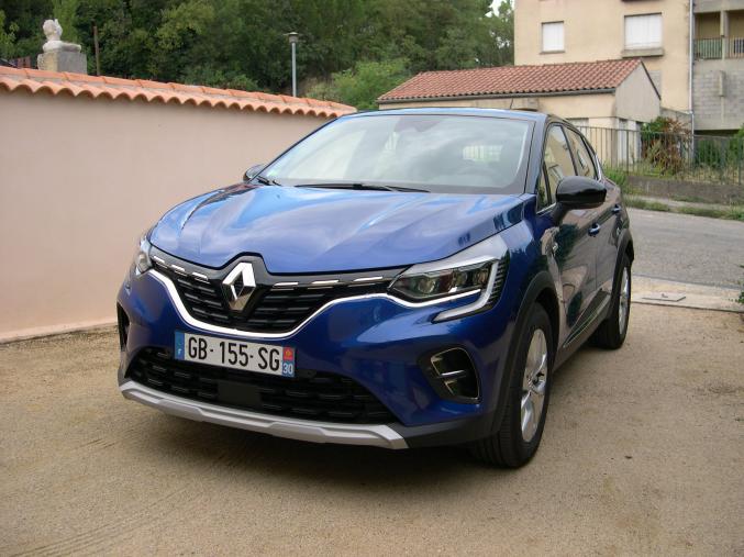 Captur 2
