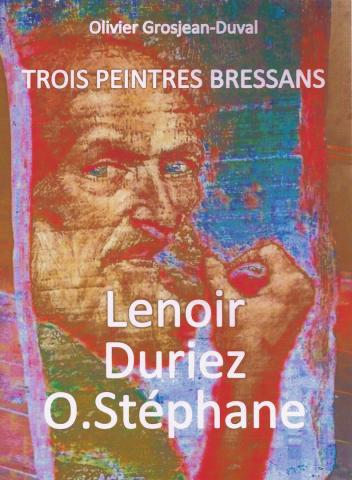 Trois peintres bressans