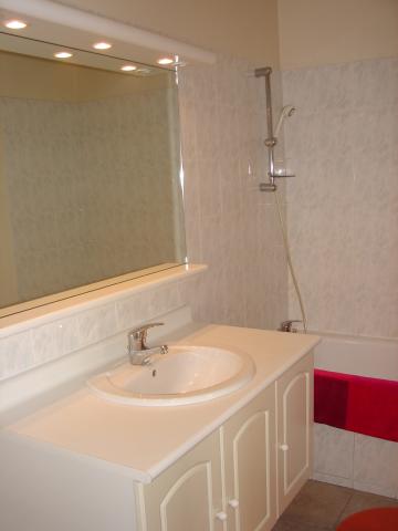 Très beau T2 ensoleillé à coté forêt de Sèvres (92310)