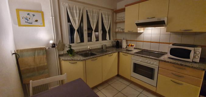 Joli 3,5 pièces MEUBLE