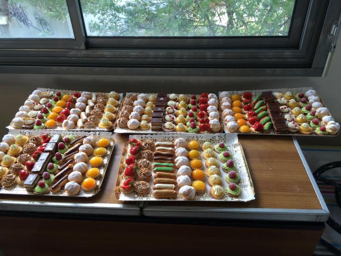 Traiteur Montpellier