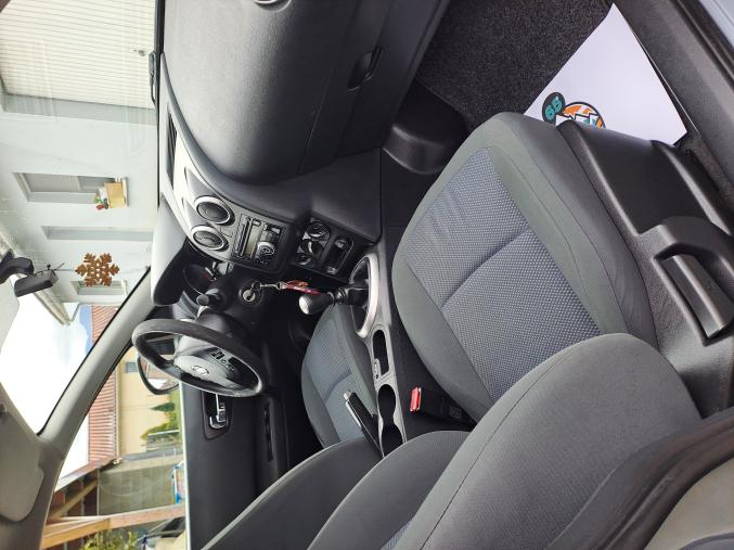 Nissan Qashqai Diesel