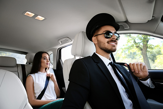 RECHERCHE URGENTE DE CHAUFFEUR PRIVE H/F PERMIS B