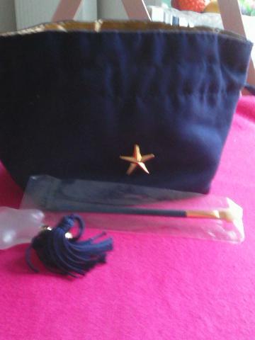 Petite pochette neuve