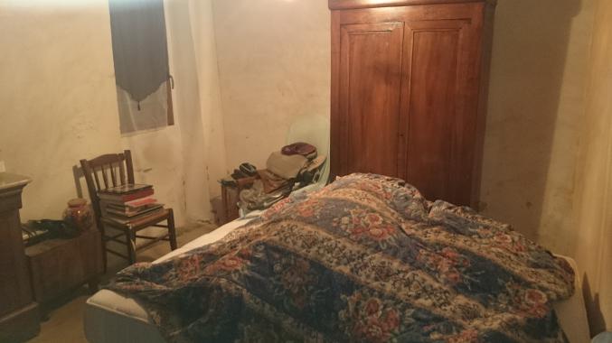 Location villa centre corse