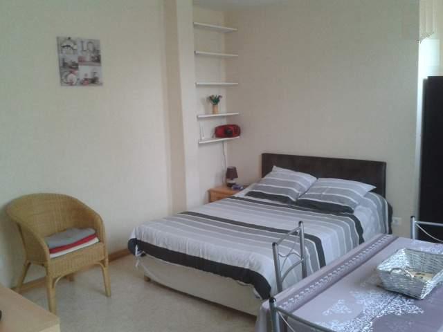 Loue bel appartement sur bagnoles de l'orne