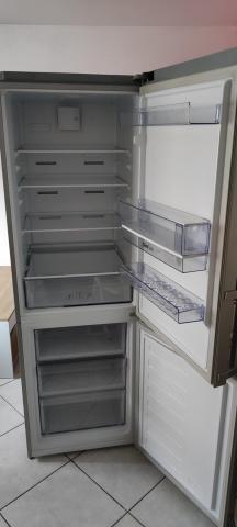Frigo Beko RCNA365DS - 313 L ( 216 + 97 )