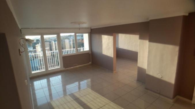 Appartement centre ville