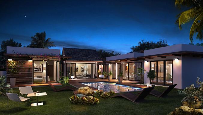 Investir à l’île Maurice