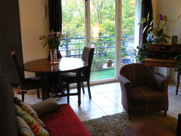 Nantes - Charmant T2 centre de Nantes