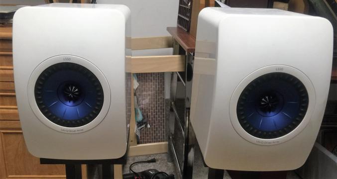 JBL 4430 STUDIO MONITOR ----- 2400$