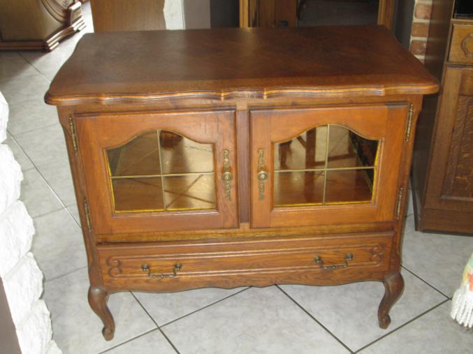 Meuble de télé 20e