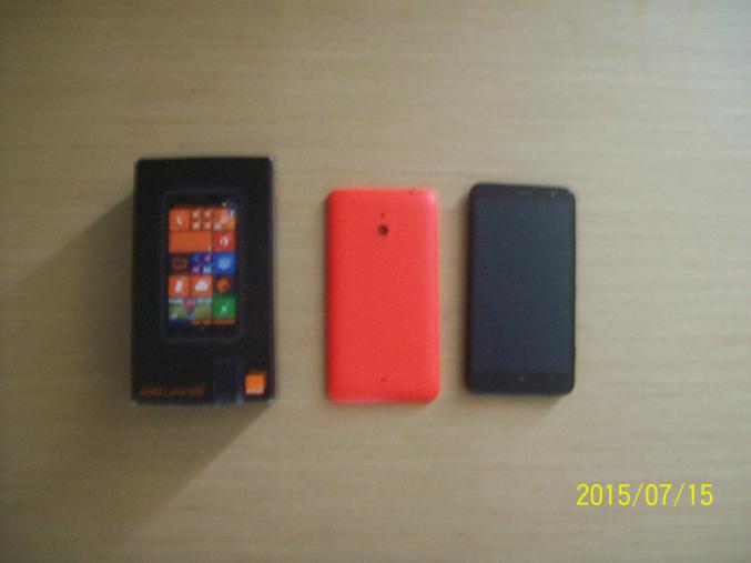 Nokia Lumia 1320