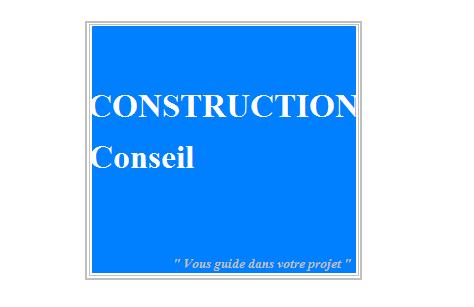 Aide suivi de travaux