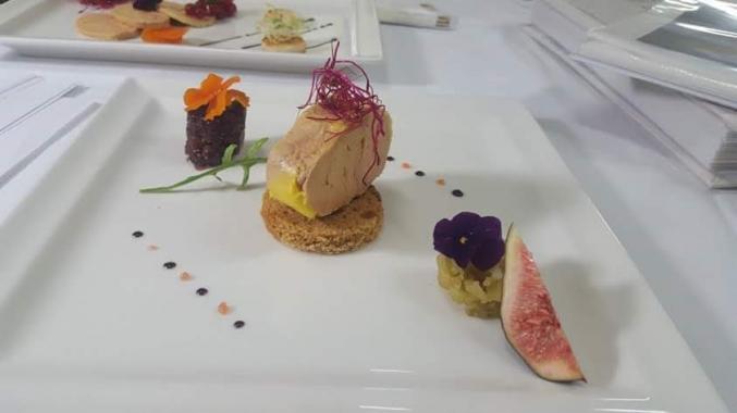 Traiteur Occidoriental