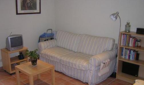 Beau logement 2p à Nantes 