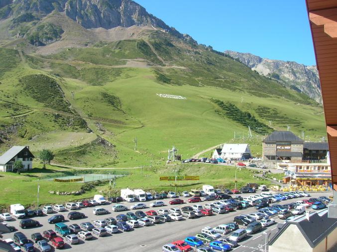 Appartement 4/6 personnes