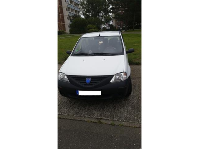 Dacia Logan 1.4 Ambiance