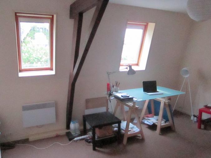 Studio tous conforts