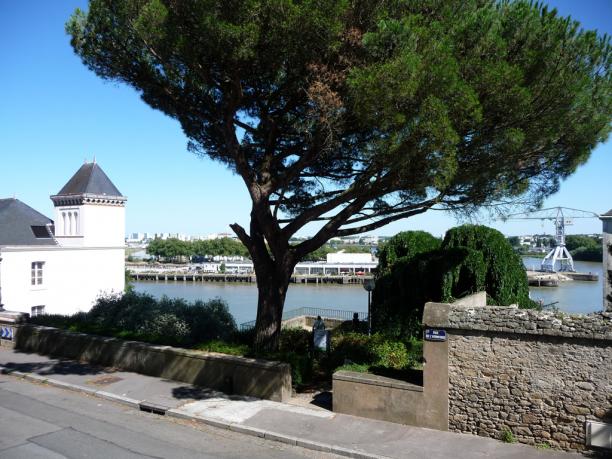 Nantes - L'Appart' de Jules