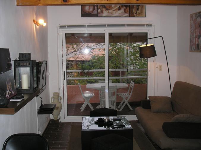 Vacances " pieds dans l'eau "