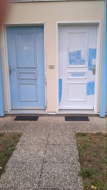 Tous travaux de peinture