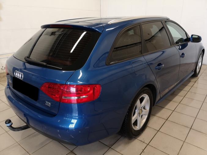 Audi A4 1.9 TDI