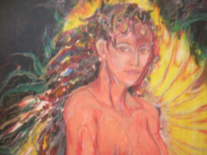 Dessinateur et peintre artistique