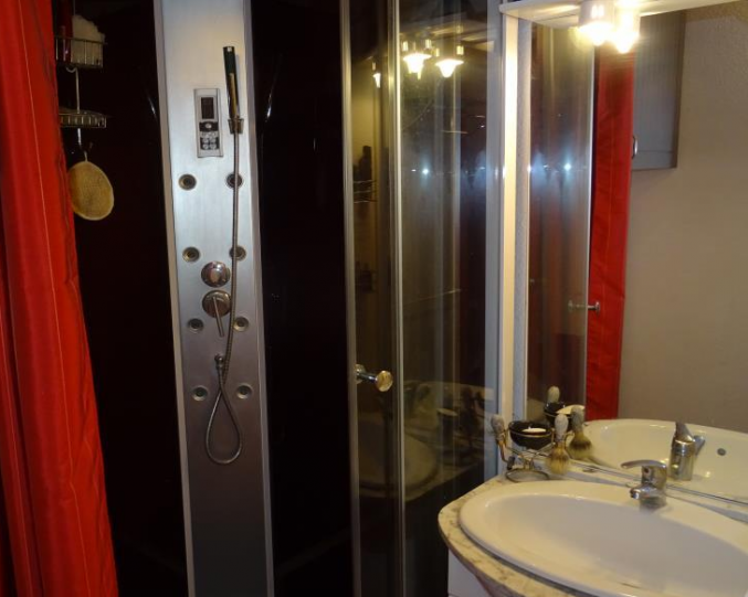 Vend appartement double cabines