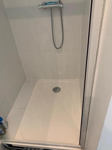 Nettoyage de tous types de bâtiments