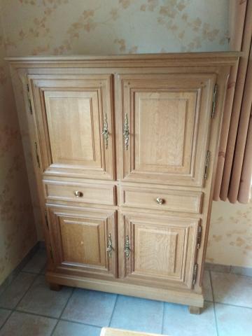 Salle à manger complète