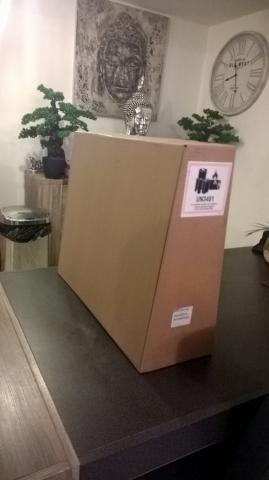 URGENT IMAC  RETINA 4K FULL HD ECRAN 21,5" DDR 1TO