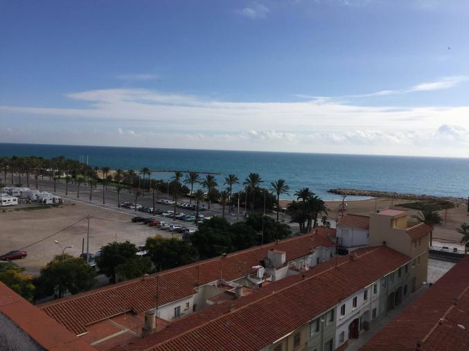 Location appartement de vacance 12500 Vinaros Espagne