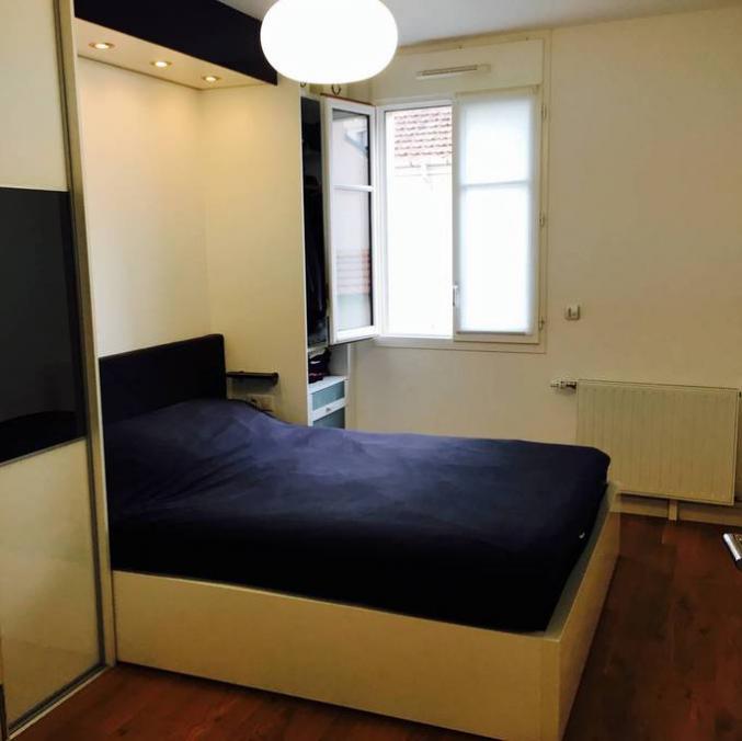 3 pièces - 57 m2 - Puteaux‏