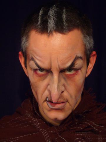 Stage intensif de Théâtre  en Biélorussie : Juillet et Août 2014