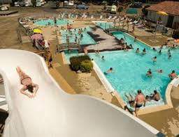 Mobil-home 4/6 couchages