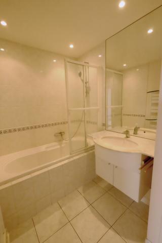 Beau deux pièces face fac.médecine