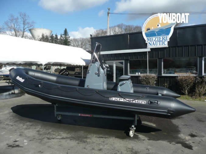 LOCATION DE SEMI RIGIDE ENTRE PARTICULIER